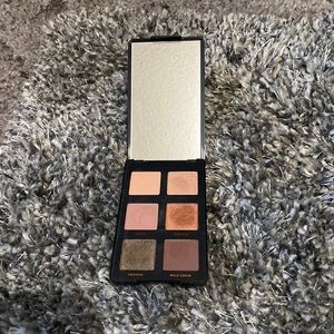 Bare Minerals Copper eyeshadow palette